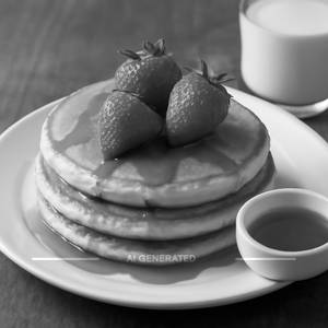 Classic Pancake
