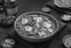Kadhai Paneer