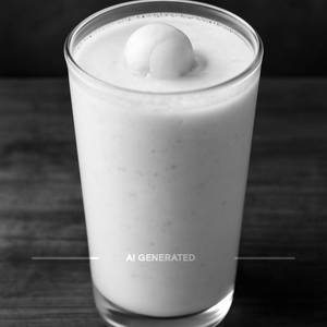 Lychee Shake