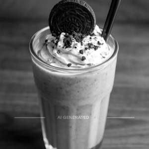 Oreo Shake