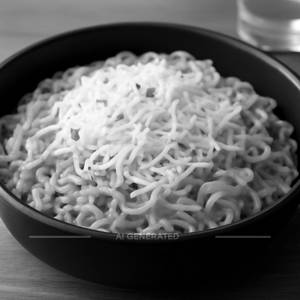 Cheese Maggi
