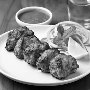 Chicken Hariyali Tikka