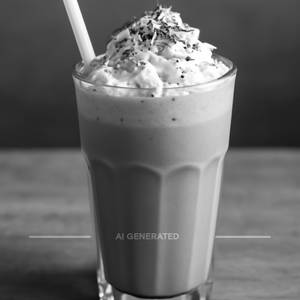 Cold Coffee