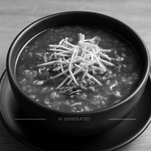 Manchow Soup [Chicken]