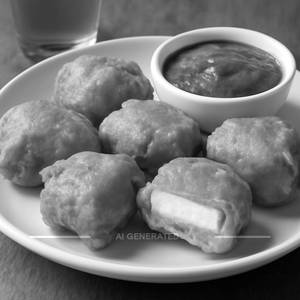 Paneer Pakora