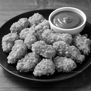 Crispy Chicken