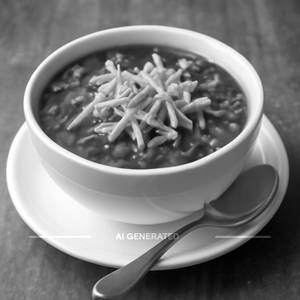 Manchow Soup