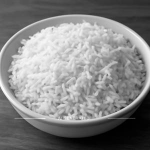 Plain Rice