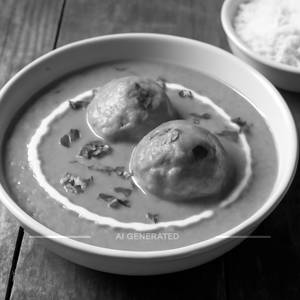 Veg Malai Kofta