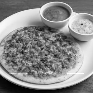 Masala Uttapam