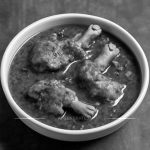 Mutton Hydrabadi