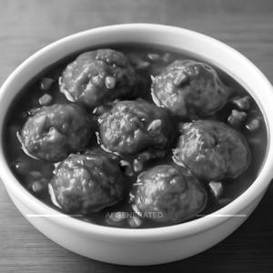 Veg Manchurian