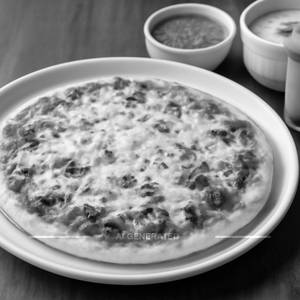Masala Cheese Uttapam