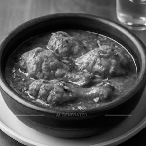Chicken Handi