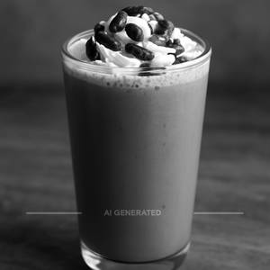 Chocolate Cold Coffee