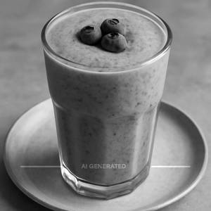 Blue Berry