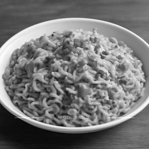 Butter Maggi