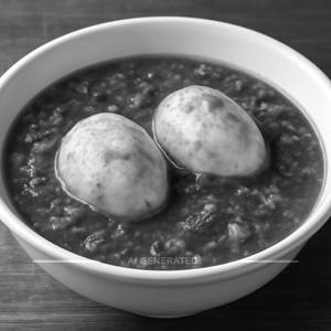 Egg Masala [2 Pieces]