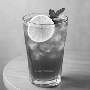 Lemon Ice-tea