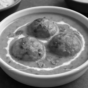Veg Malai Kofta