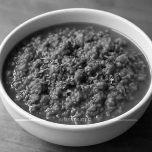 Mutton kheema
