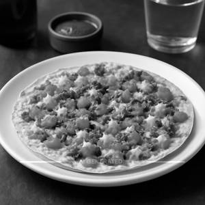 Masala Papad