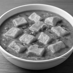 Paneer Masala