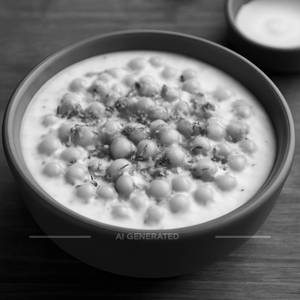 Raita [Boondi]