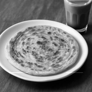 Plain Paratha