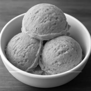 Strawberry Ice Creams