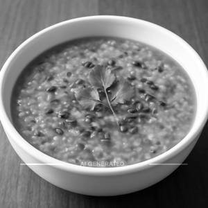 Dal Jeera Fry