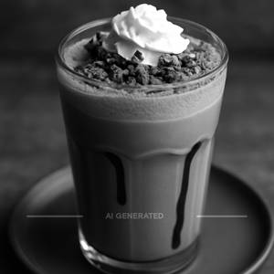 Chocolate Shake