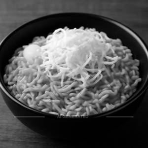 Cheese Butter Maggi