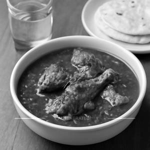 Mutton Gharguti