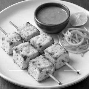 Paneer Malai Tikka