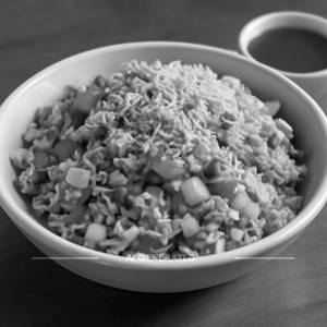 Veg Bhel
