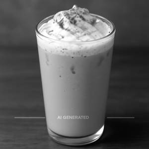Cold Coffee