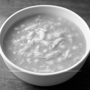 Chicken Sweet Corn Soup