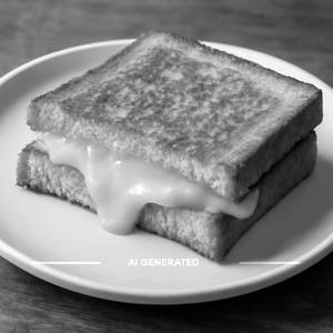 Cheese Sandwich