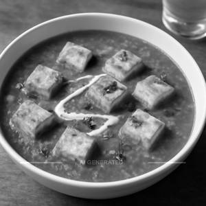 Paneer Badshah