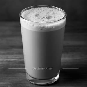 Classic Cold Coffee