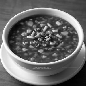 Veg Hot N Sour Soup
