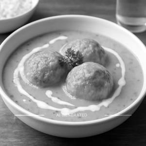 Sweet Malai Kofta