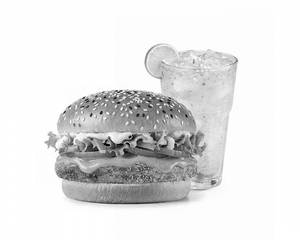 Tanddori Delight Burger With Masala Lemonade