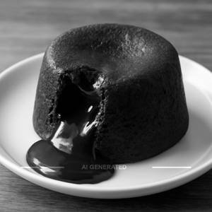 Choco Lava Cake
