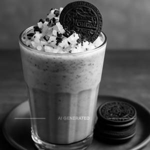 Oreo Coffee