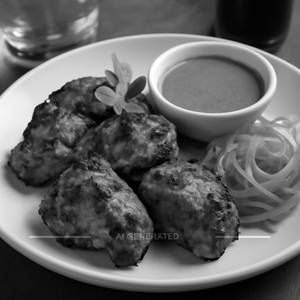 Chicken Junglee Tikka