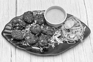 Hara Bhara Kabab