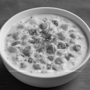 Mix Raita