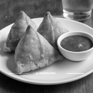 Samosa (2 Pcs)